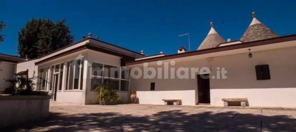 Villa T4 em Martina Franca, Italy N.º 156843 41