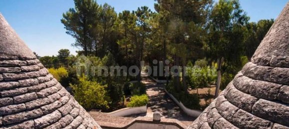 Villa T4 em Martina Franca, Italy N.º 156843 13