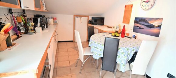Apartamento de 3 divisões em Trentino-Alto Adige, Italy N.º 335130 9