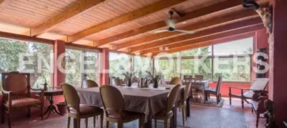 4 bedrooms House in Valencia, Spain No. 155262 16