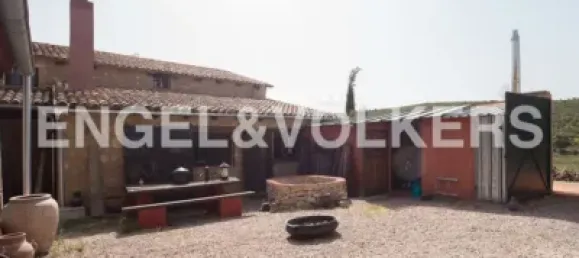 4 bedrooms House in Valencia, Spain No. 155262 11