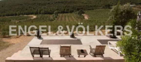 4 bedrooms House in Valencia, Spain No. 155262 7