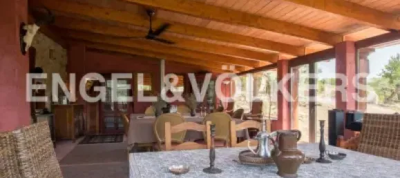 4 bedrooms House in Valencia, Spain No. 155262 15