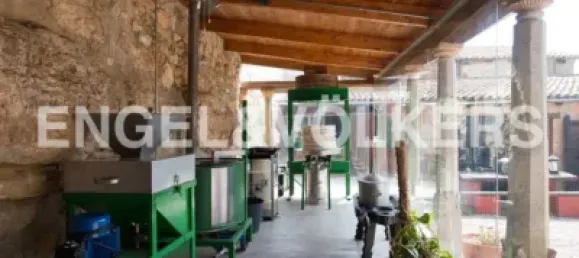 4 bedrooms House in Valencia, Spain No. 155262 13