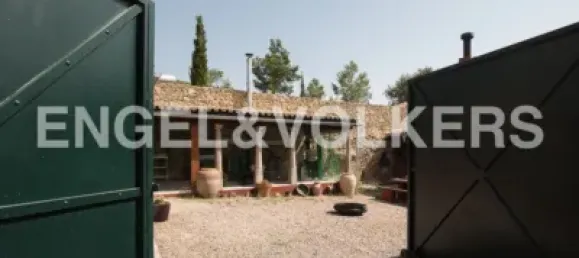 4 bedrooms House in Valencia, Spain No. 155262 10
