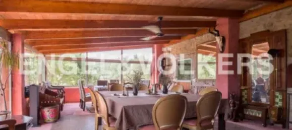 4 bedrooms House in Valencia, Spain No. 155262 19