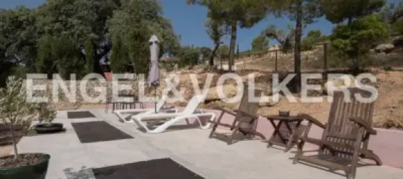 4 bedrooms House in Valencia, Spain No. 155262 8