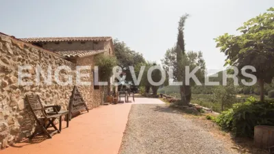 4 bedrooms House in Valencia, Spain No. 155262