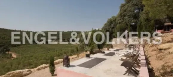 4 bedrooms House in Valencia, Spain No. 155262 6