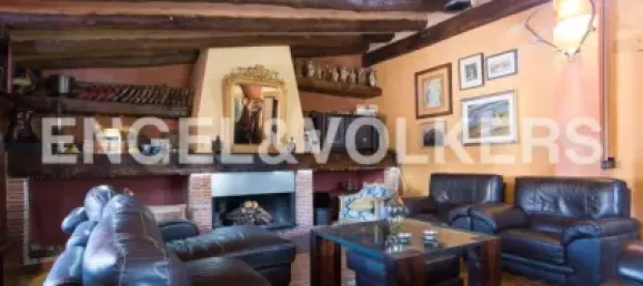 4 bedrooms House in Valencia, Spain No. 155262 24