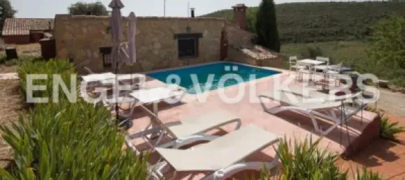 4 bedrooms House in Valencia, Spain No. 155262 9