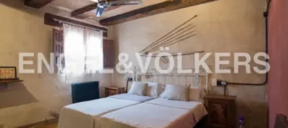 4 bedrooms House in Valencia, Spain No. 155262 27