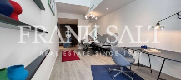 Duplex independente T2 em Swieqi, Malta N.º 5094 5