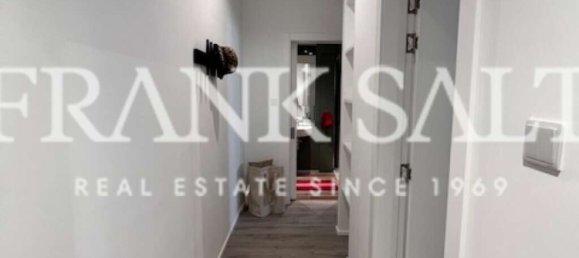 Duplex independente T2 em Swieqi, Malta N.º 5094 7