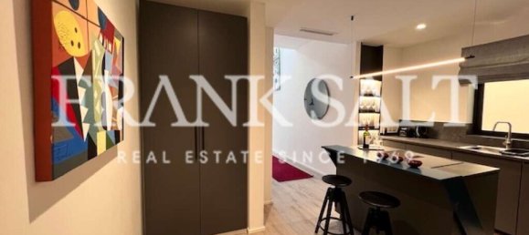 Duplex independente T2 em Swieqi, Malta N.º 5094 3