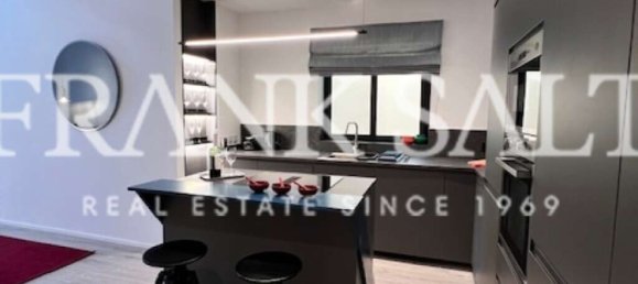 Duplex independente T2 em Swieqi, Malta N.º 5094 2