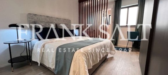 Duplex independente T2 em Swieqi, Malta N.º 5094 9