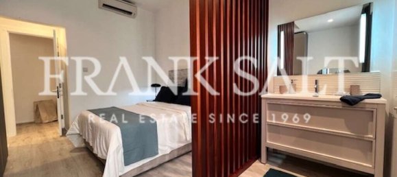 Duplex independente T2 em Swieqi, Malta N.º 5094 8