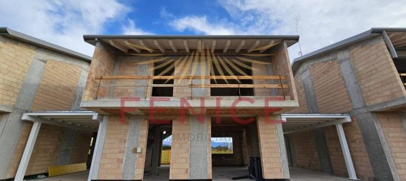 Дом с 3 спальнями в Горго аль Монтикано, Италия № 326541 5