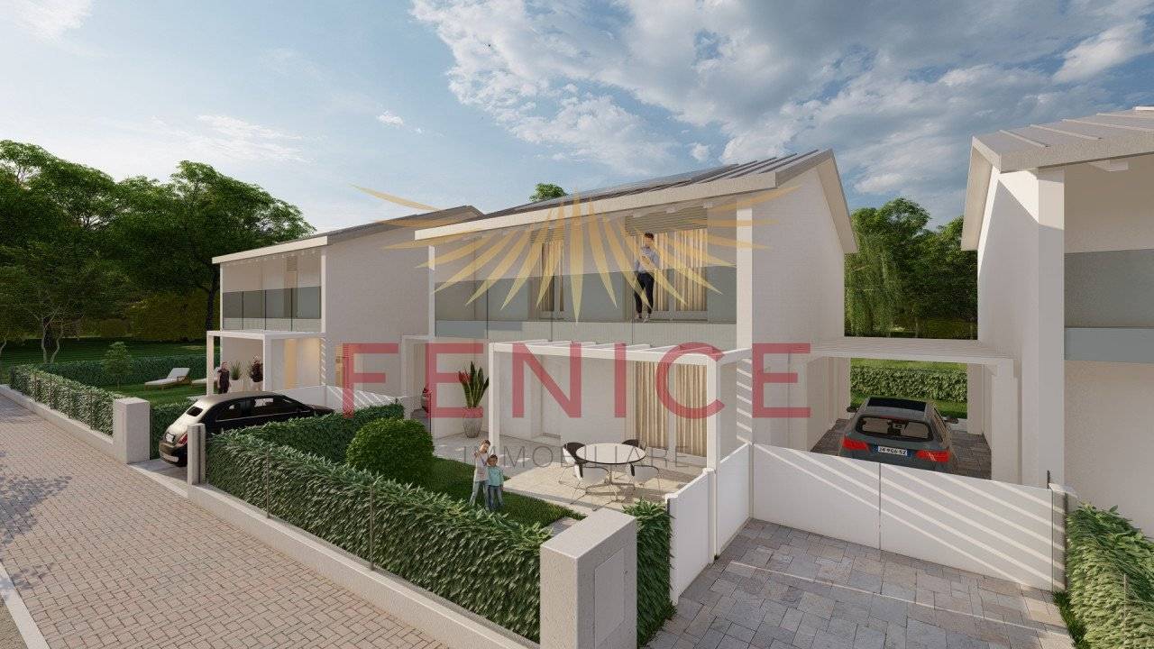 Дом с 3 спальнями в Горго аль Монтикано, Италия № 326541