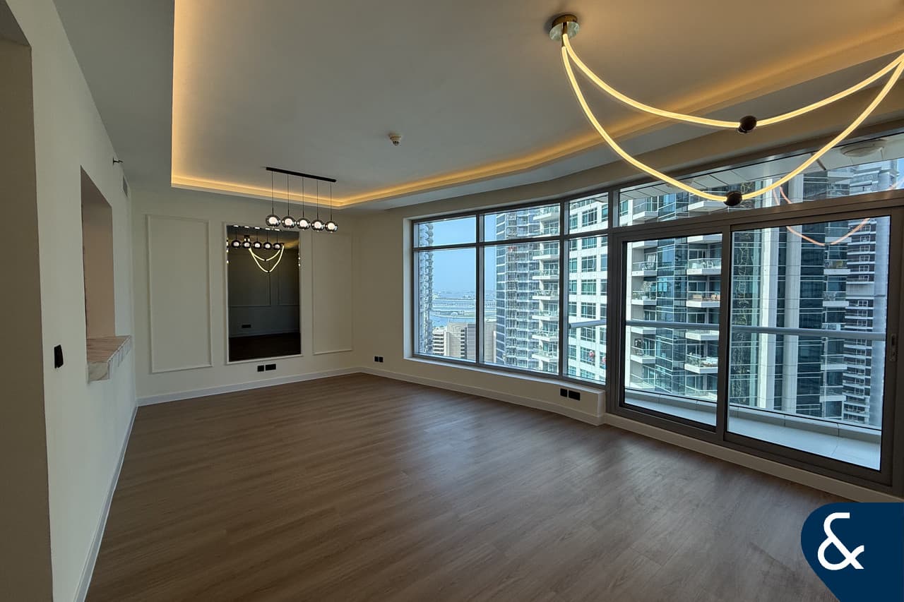 2 bedrooms Apartment in Dubai Marina, UAE No. 119856