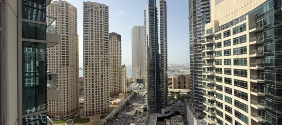 2 bedrooms Apartment in Dubai Marina, UAE No. 119856 26