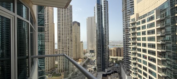 2 bedrooms Apartment in Dubai Marina, UAE No. 119856 24