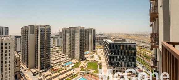 2 bedrooms Apartment in Dubai Hills Estate, UAE No. 26059 11