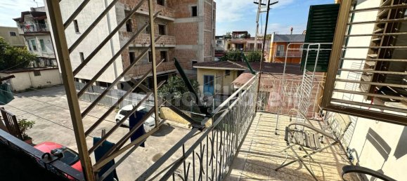 Дом с 2 спальнями в Помильяно д’Арко, Италия № 22383 22