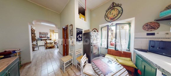 Дом с 2 спальнями в Помильяно д’Арко, Италия № 22383 8