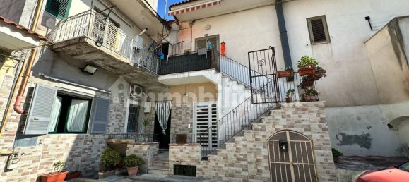 Дом с 2 спальнями в Помильяно д’Арко, Италия № 22383 24