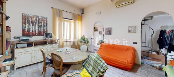 Дом с 2 спальнями в Помильяно д’Арко, Италия № 22383 3