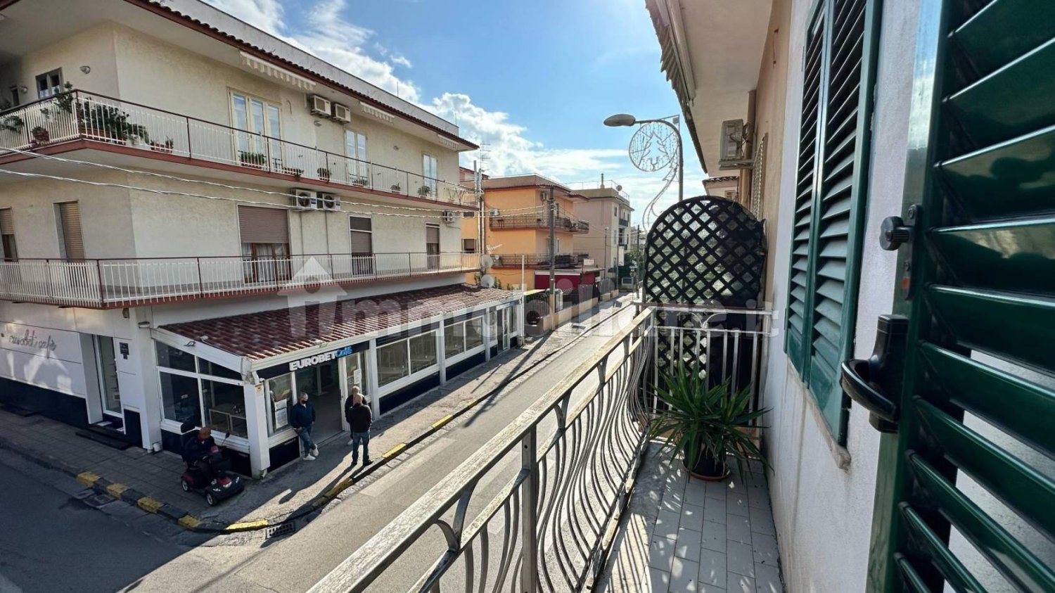 Дом с 2 спальнями в Помильяно д’Арко, Италия № 22383