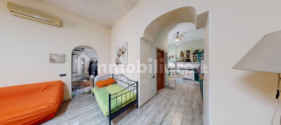 Дом с 2 спальнями в Помильяно д’Арко, Италия № 22383 5