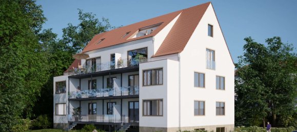 3 Schlafzimmer Penthouse in Dresden, Germany, Nr. 12279 9