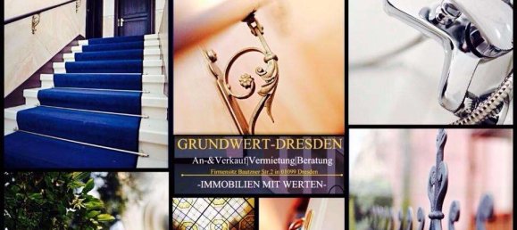 3 Schlafzimmer Penthouse in Dresden, Germany, Nr. 12279 3