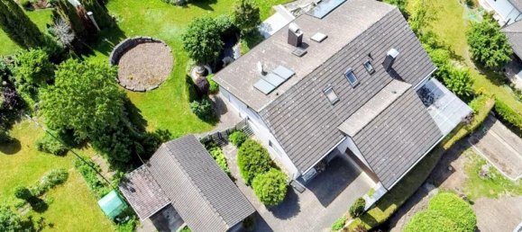 8 rooms House in Ostalbkreis, Germany No. 53153 4