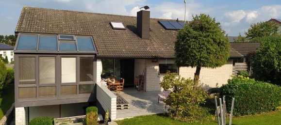 8 rooms House in Ostalbkreis, Germany No. 53153 2