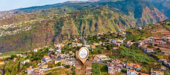 Terreno em Ribeira Brava, Portugal 1485 m² N.º 157080 12