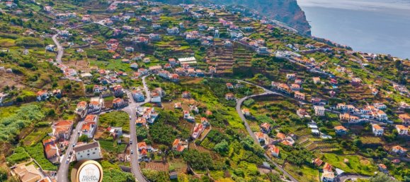 Terreno em Ribeira Brava, Portugal 1485 m² N.º 157080 15