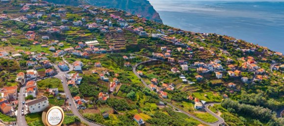 Terreno em Ribeira Brava, Portugal 1485 m² N.º 157080 16