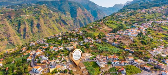 Terreno em Ribeira Brava, Portugal 1485 m² N.º 157080 24