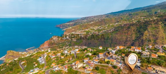 Terreno em Ribeira Brava, Portugal 1485 m² N.º 157080 2