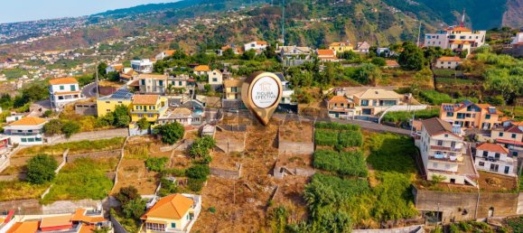 Terreno em Ribeira Brava, Portugal 1485 m² N.º 157080 10