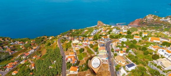 Terreno em Ribeira Brava, Portugal 1485 m² N.º 157080 17