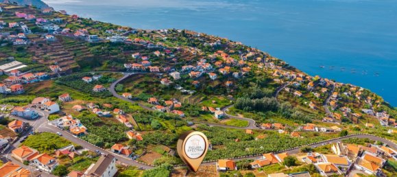 Terreno em Ribeira Brava, Portugal 1485 m² N.º 157080 23