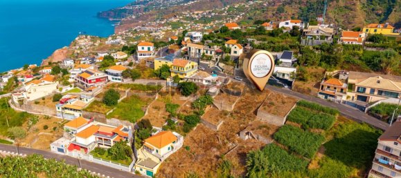 Terreno em Ribeira Brava, Portugal 1485 m² N.º 157080 21