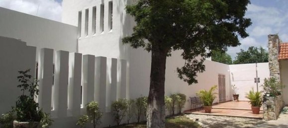 Дом с 3 спальнями в Юкатана, Мексика № 184447 2