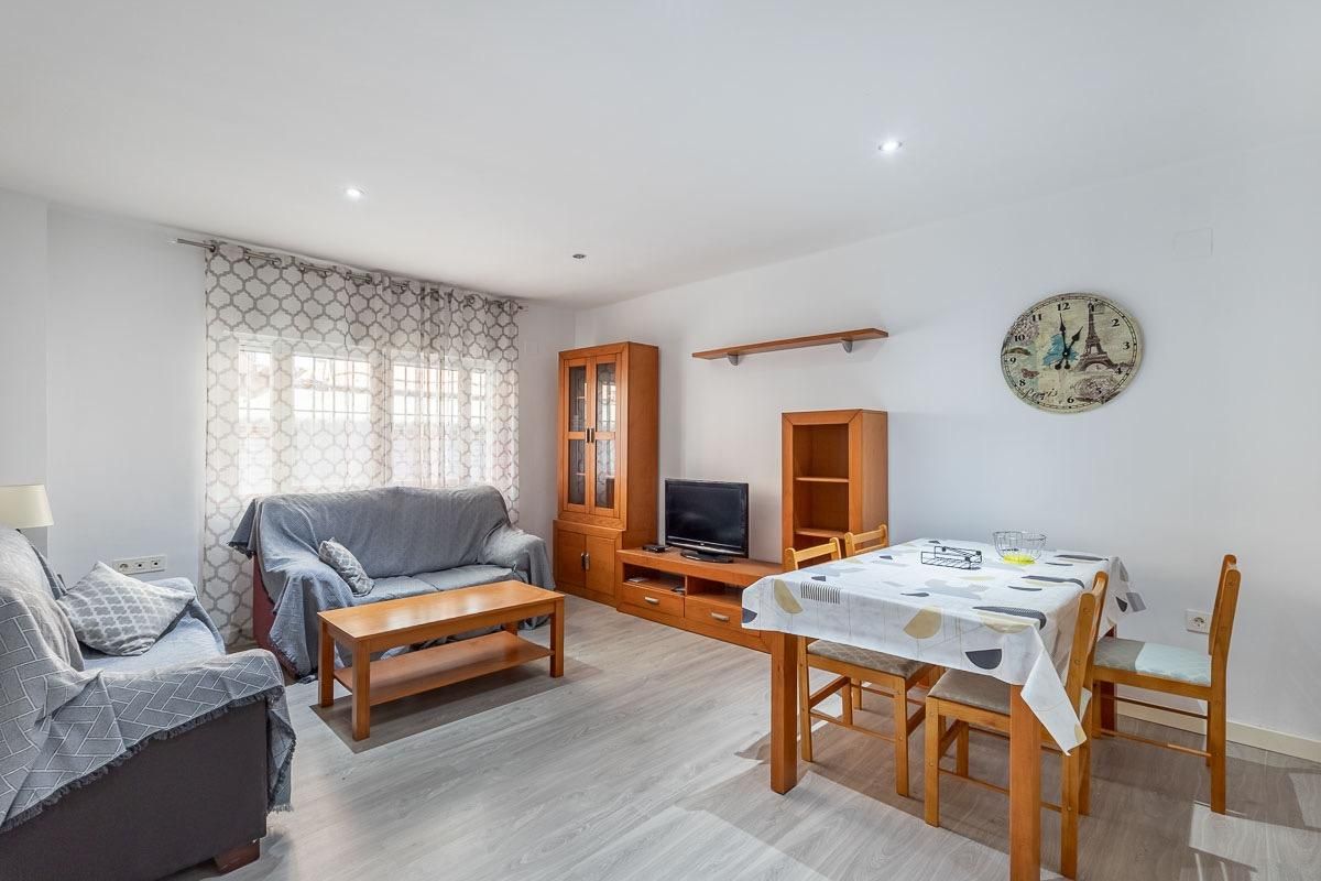 3 Schlafzimmer Wohnung in Granada, Spain, Nr. 199988