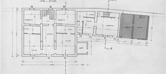 15 rooms House in Verona, Italy No. 108370 5